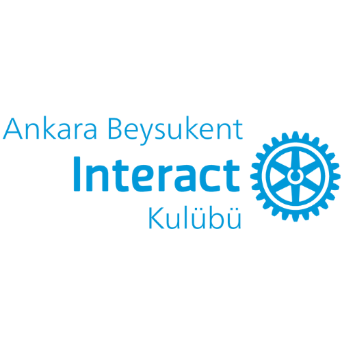 Ankara Beysukent Interact logosu