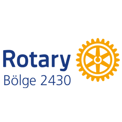 Rotary 2430. Bölge logosu