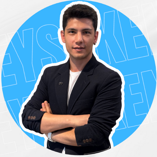 Emre Biçer fotoğrafı