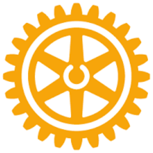 Rotary Nedir? logosu