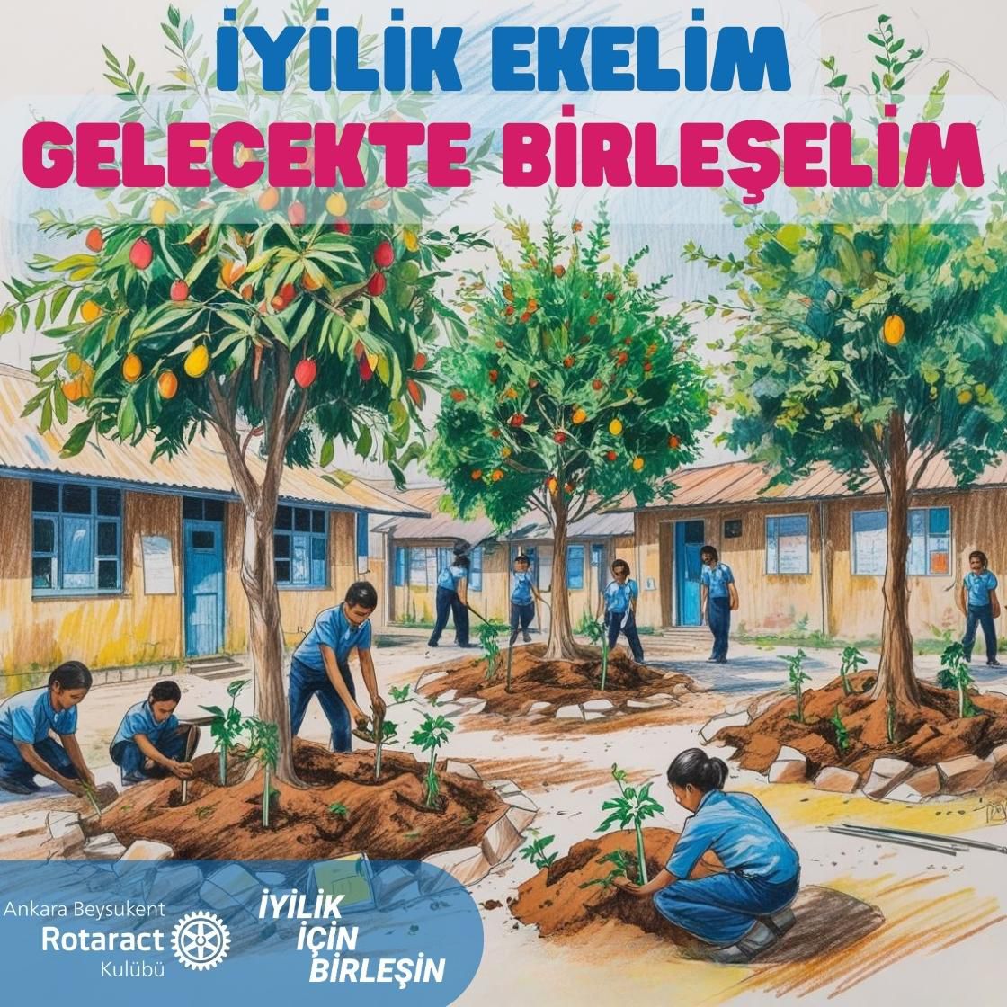 Blood Donation Campaigns Poster